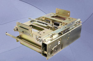 unità estraibile per quadro di distribuzione 1
