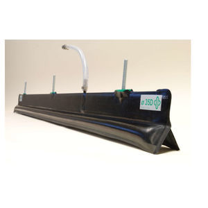 pinza di presa pneumatica