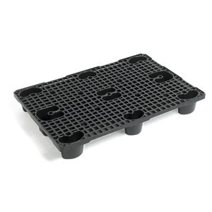 pallet in HDPE 1