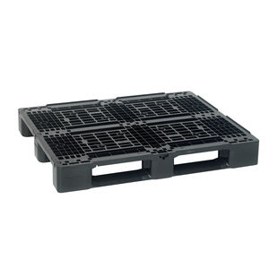 pallet in HDPE 1