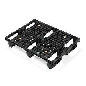 pallet in plastica riciclata