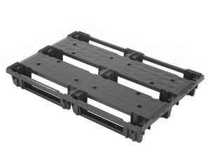 pallet in plastica riciclata 1