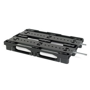 pallet in plastica riciclata
