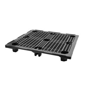 pallet in plastica riciclata 1