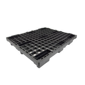 pallet in plastica riciclata 1