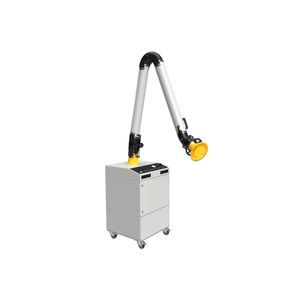 aspiratore di fumo mobile 1