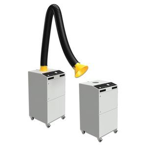 aspiratore di fumo mobile 1