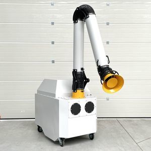 aspiratore di fumo mobile 1