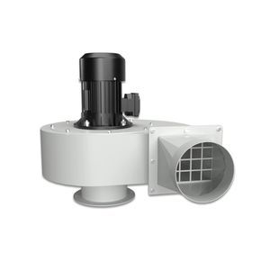ventilatore centrifugo