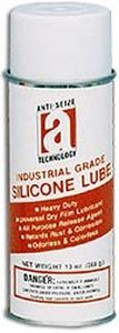 spray lubrificante secco