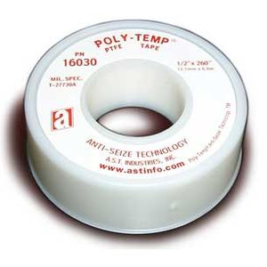 nastro di tenuta PTFE