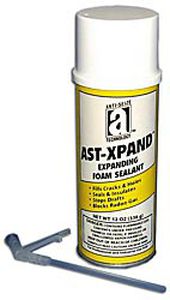 spray per metallo