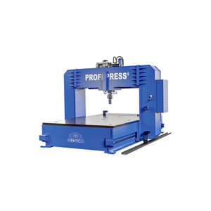 pressa manuale