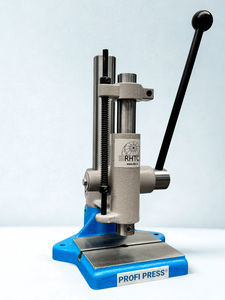 pressa manuale