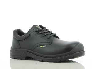 scarpa antinfortunistica antiscivolo