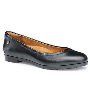 scarpa antinfortunistica antiscivolo