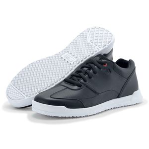 scarpa per uso industriale