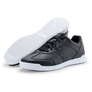 scarpa per uso industriale