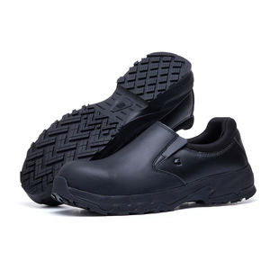 scarpe antinfortunistiche antiscivolo