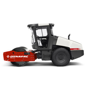rullo compattatore monocilindro 1