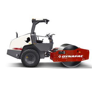 rullo compattatore monocilindro 1