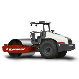 rullo compattatore monocilindro 1