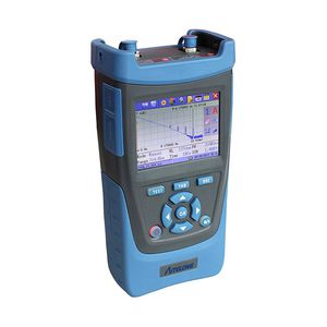 modulo OTDR per test di fibra ottica 1