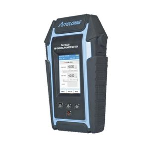 apparecchio di misura della potenza RF