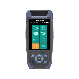 modulo OTDR per test di fibra ottica 1