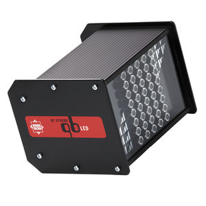 stroboscopio LED