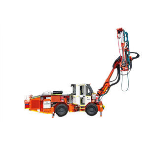 perforatrice autonoma 1