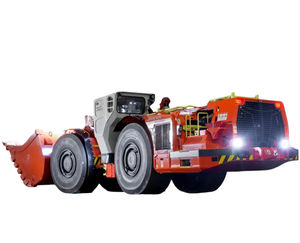 LHD diesel 1