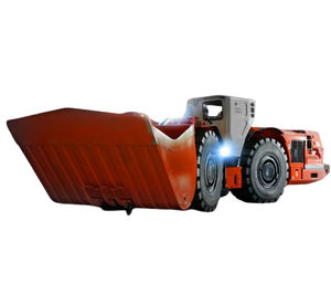 LHD diesel 1