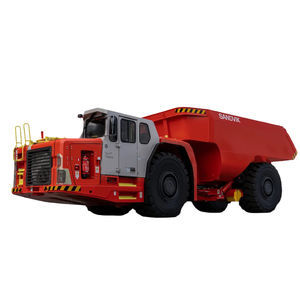 dumper articolato 1