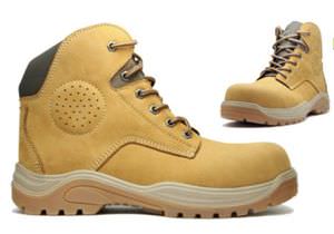 scarpe antinfortunistiche per cantiere