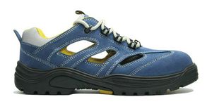 scarpe antinfortunistiche per cantiere