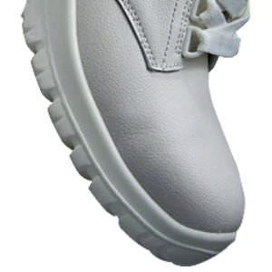 scarpe antinfortunistiche per laboratorio