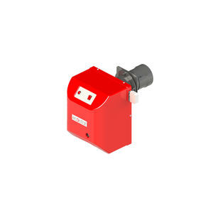 bruciatore monoblocco