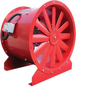 ventilatore canalizzabile