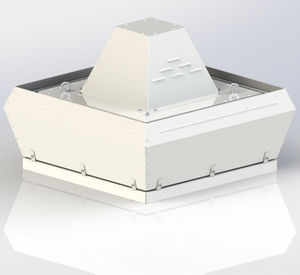 ventilatore per tetto