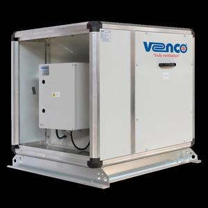 ventilatore di evacuazione