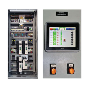 sistema di controllo automatico