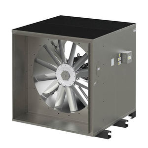 ventilatore assiale