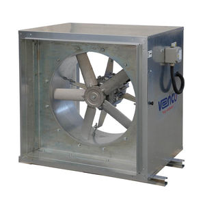 ventilatore da terra