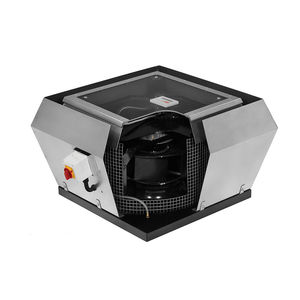 ventilatore per tetto