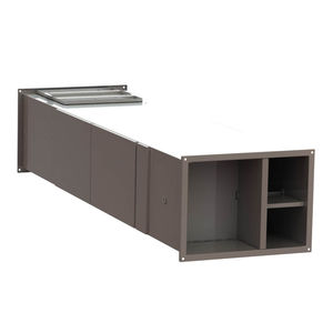 ventilatore radiale