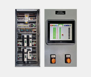 controllore di sistema HVAC 1