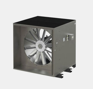 ventilatore per alte temperature