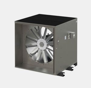 ventilatore assiale