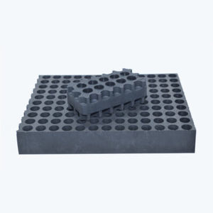 materiale isolante antivibrazioni